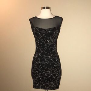 Never Worn🖤 F21 Black Dress